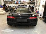 Audi R8 V10 by Elite Motors 2017 года